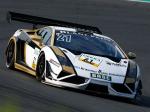 Lamborghini Gallardo GT3 FL2 by Reiter 2013 года